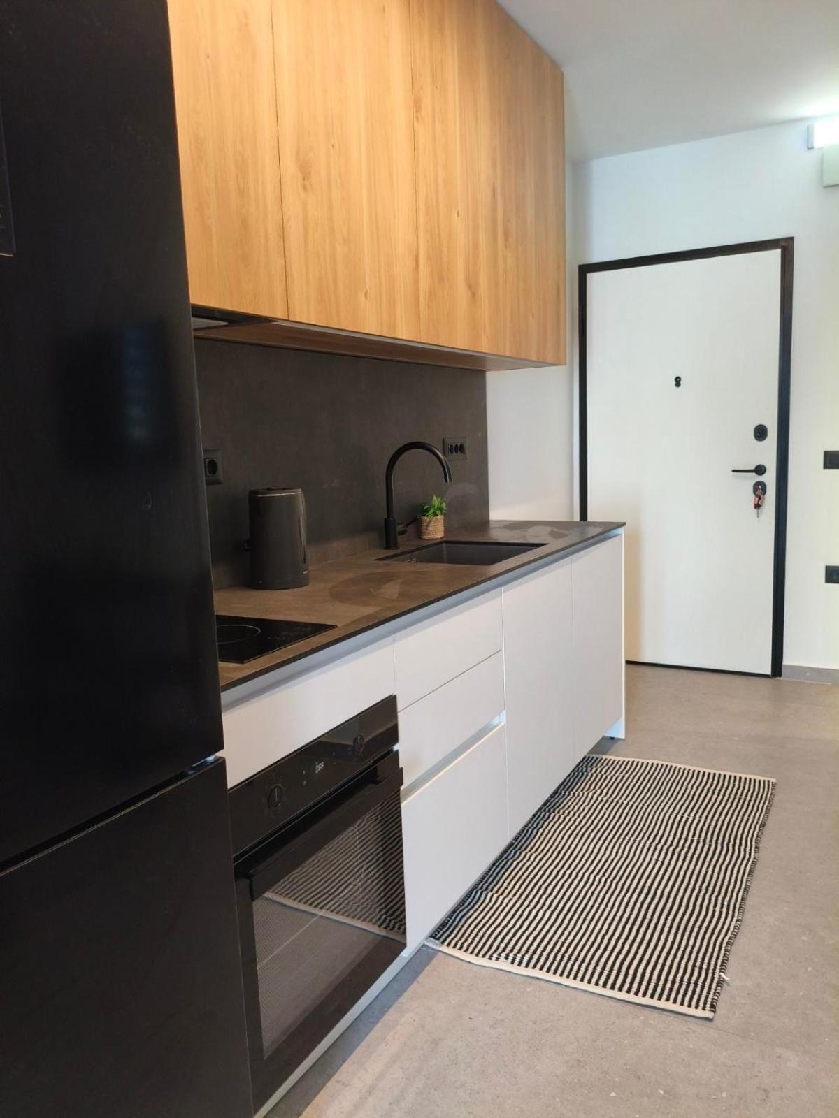 Apartmán Rodos Downtown 107 *