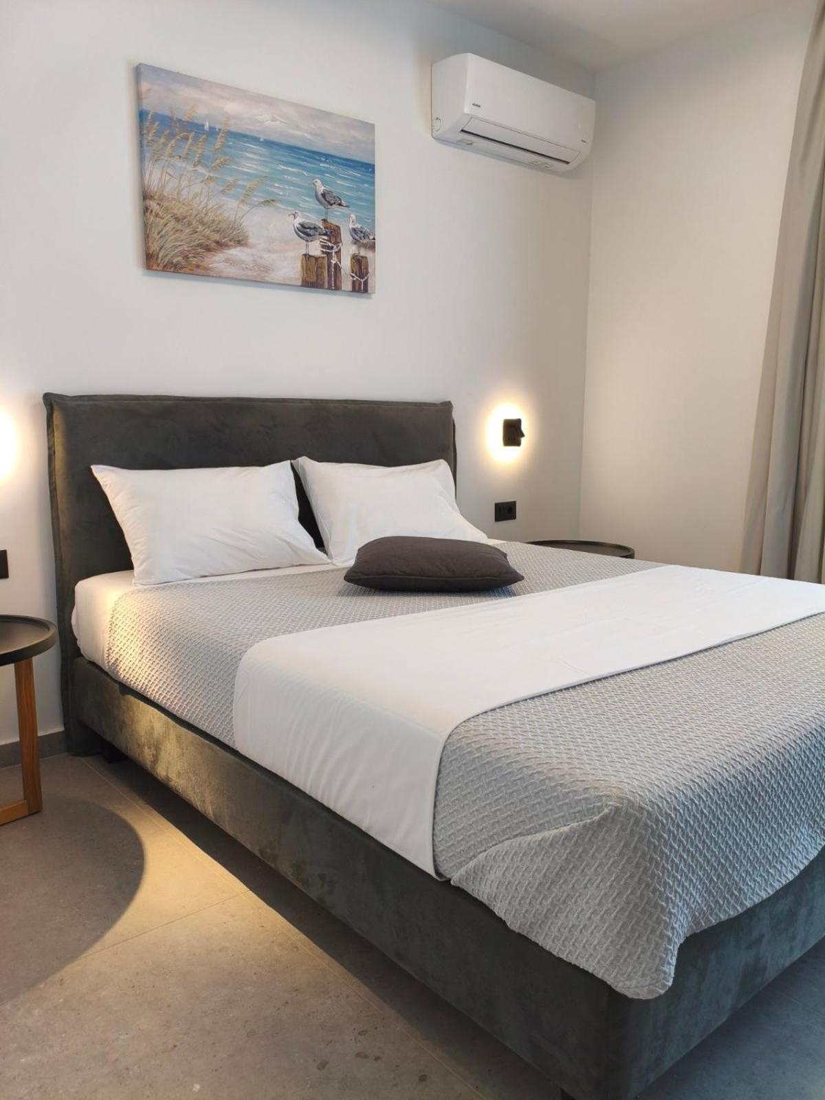 Apartmán Rodos Downtown 107 Rhodes City