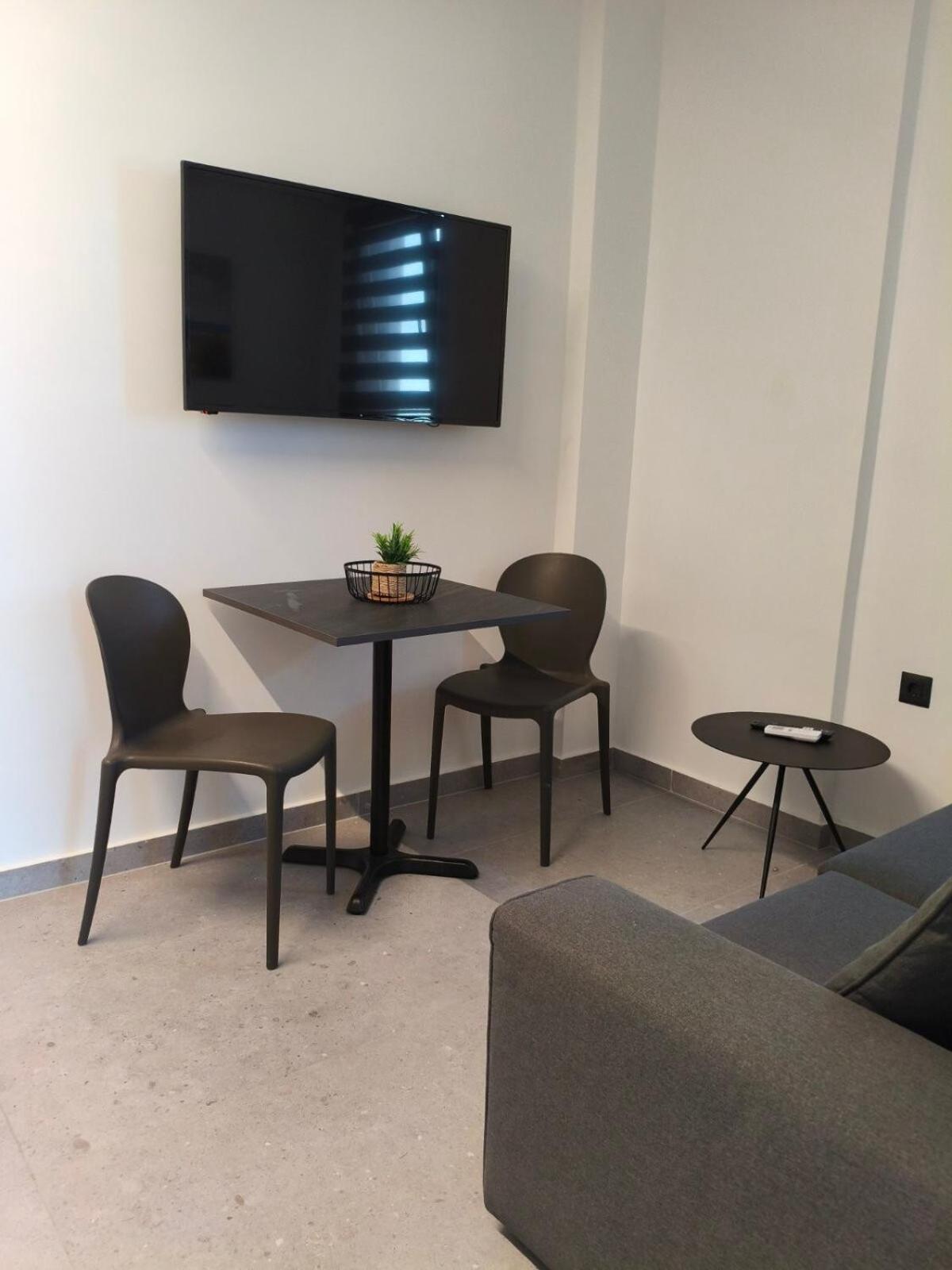 Apartmán Rodos Downtown 107 *