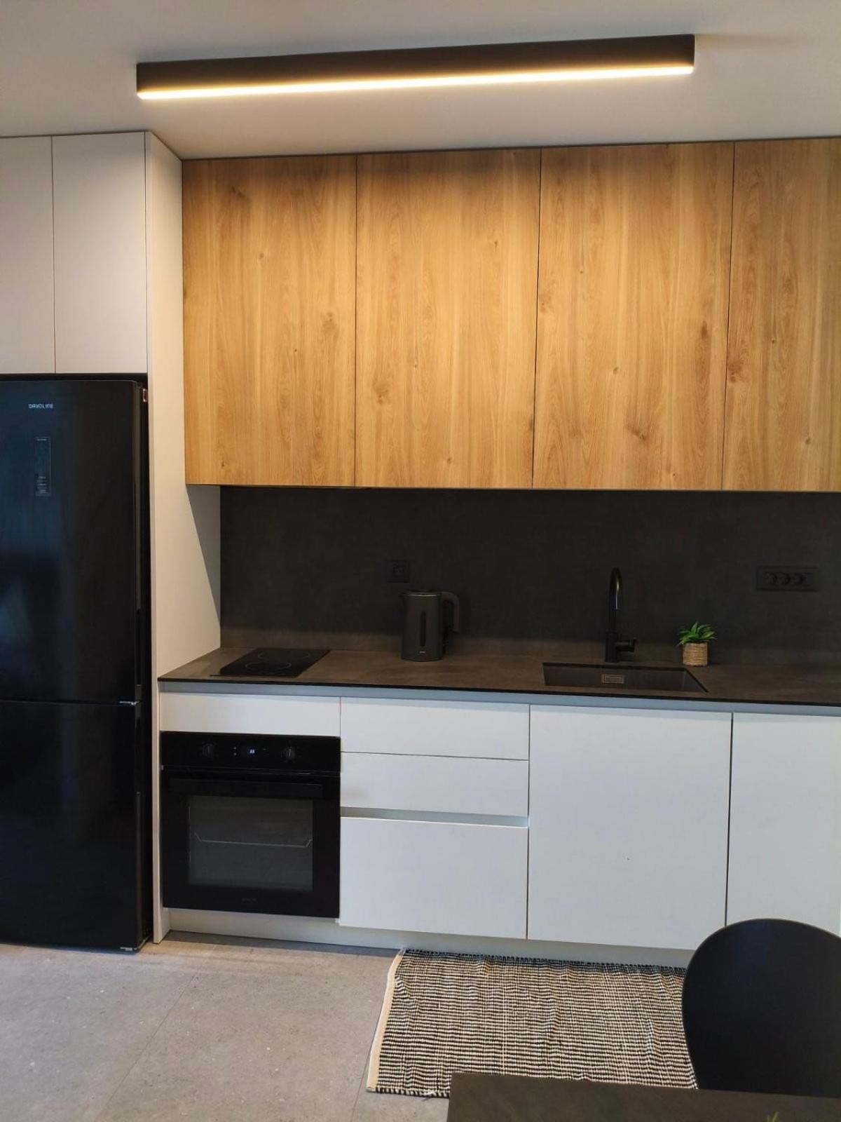 Apartmán Rodos Downtown 107 Rhodes City