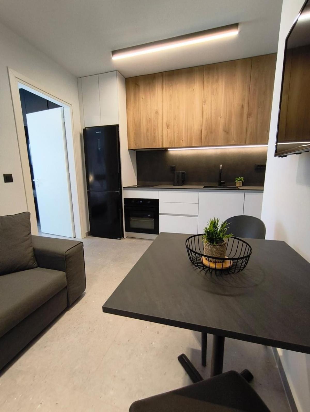Apartmán Rodos Downtown 107