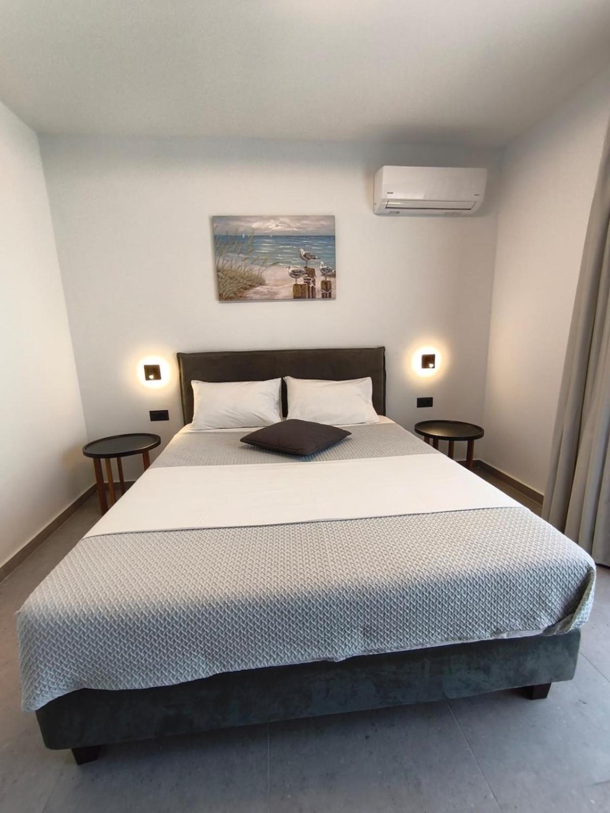 Rodos Downtown 107 Apartmán Rhodes City