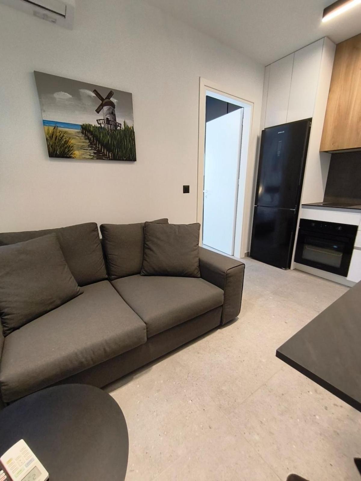Apartmán Rodos Downtown 107 Rhodes City